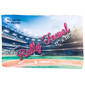 Microfiber Rally Towel 11" x 18"